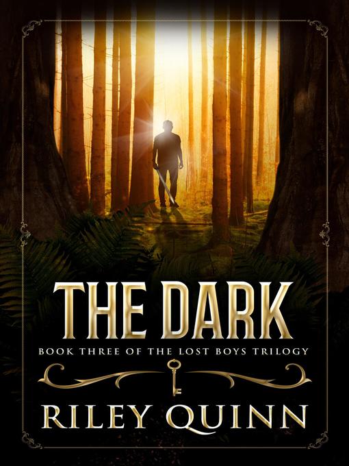 Title details for The Dark by Riley Quinn - Available